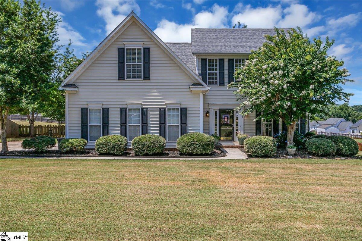 230 Sassafras Drive Easley SC 29642