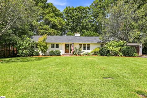 24 Spring Forest Road Greenville SC 29615