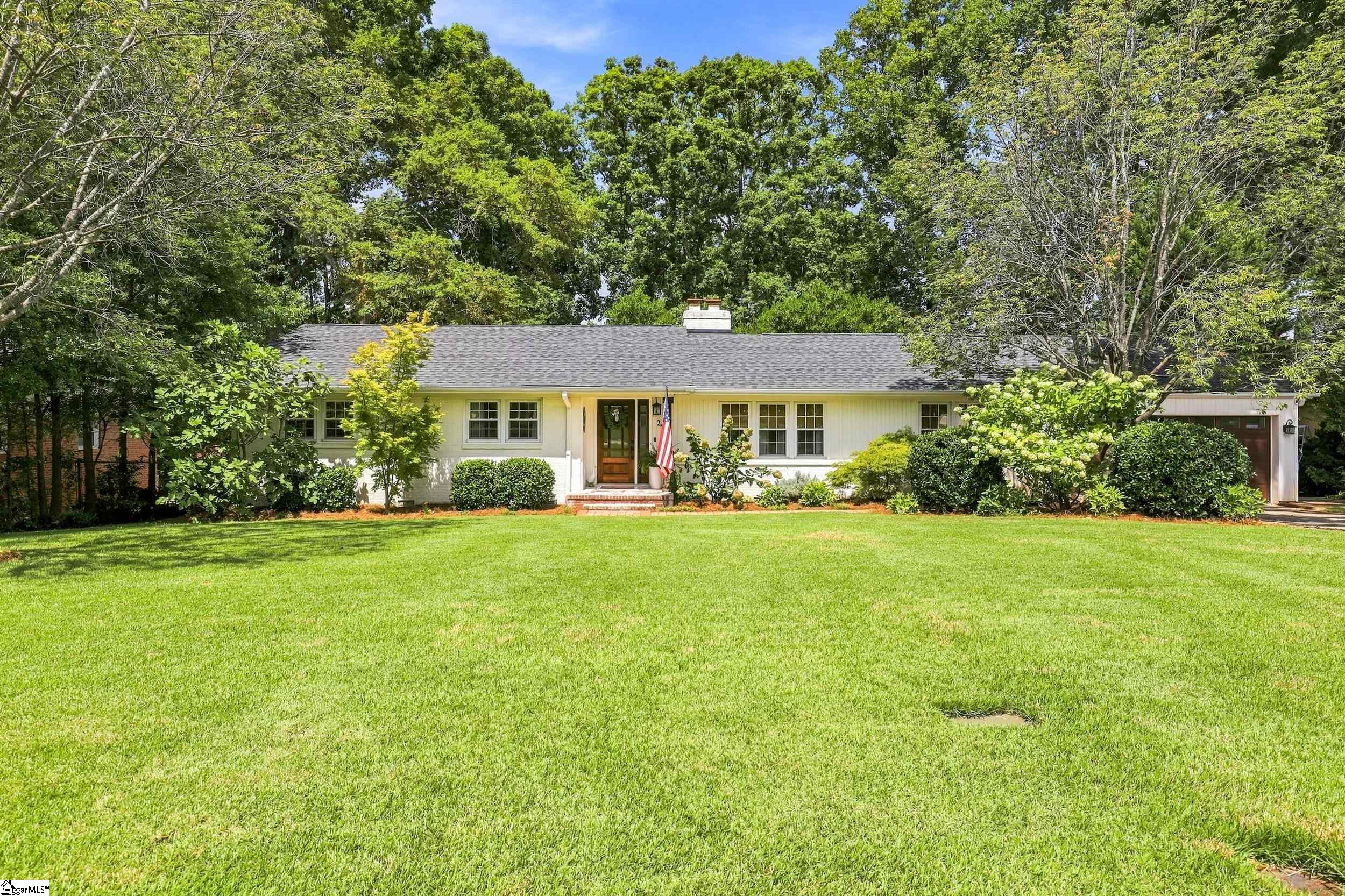 24 Spring Forest Road Greenville SC 29615