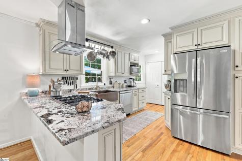 24 Spring Forest Road Greenville SC 29615
