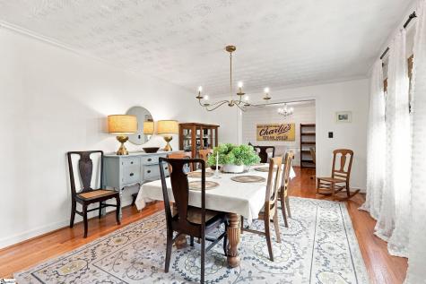 24 Spring Forest Road Greenville SC 29615