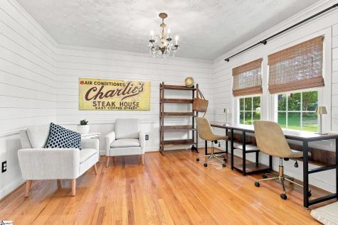 24 Spring Forest Road Greenville SC 29615