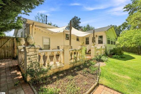 24 Spring Forest Road Greenville SC 29615