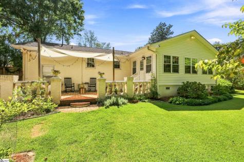 24 Spring Forest Road Greenville SC 29615