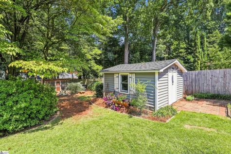 24 Spring Forest Road Greenville SC 29615