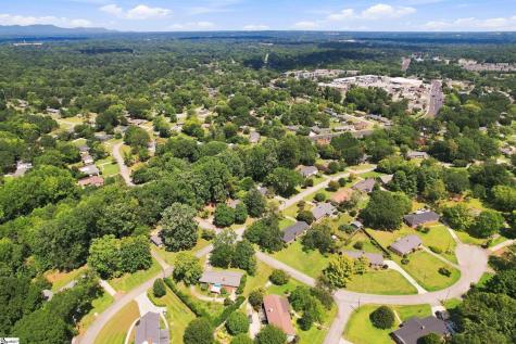 24 Spring Forest Road Greenville SC 29615