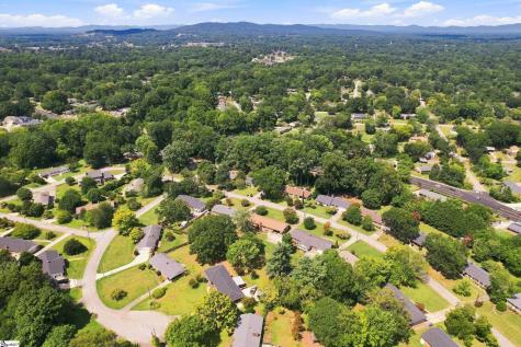 24 Spring Forest Road Greenville SC 29615