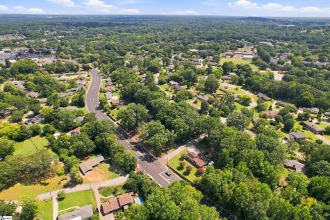 24 Spring Forest Road Greenville SC 29615