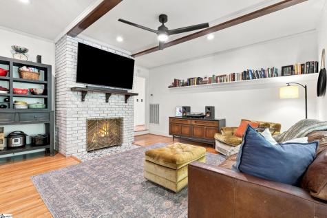 24 Spring Forest Road Greenville SC 29615