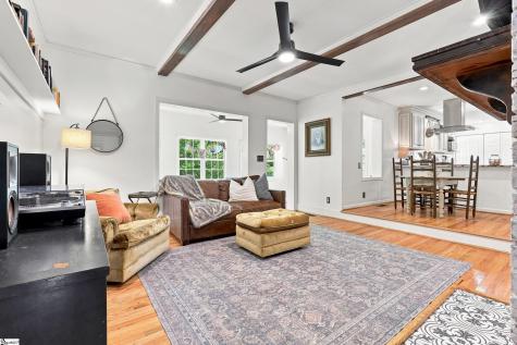 24 Spring Forest Road Greenville SC 29615