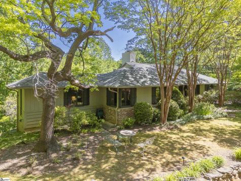 484 Sourwood Ridge Road Tryon NC 28782