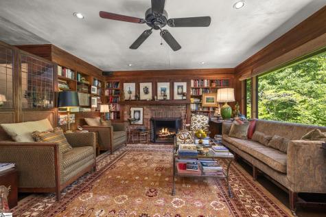 484 Sourwood Ridge Road Tryon NC 28782
