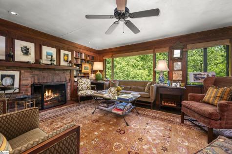 484 Sourwood Ridge Road Tryon NC 28782