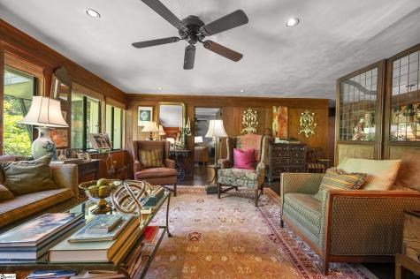 484 Sourwood Ridge Road Tryon NC 28782