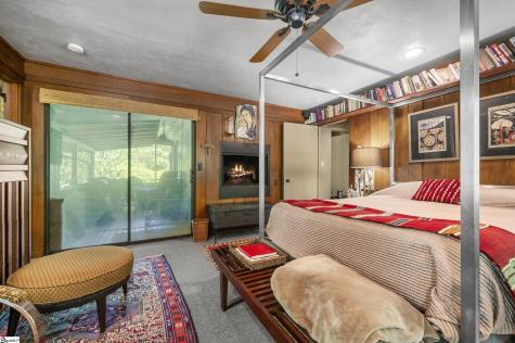 484 Sourwood Ridge Road Tryon NC 28782