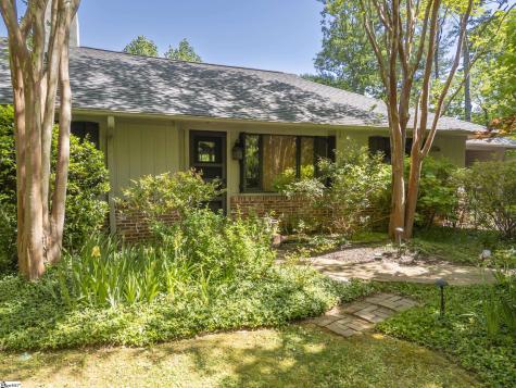 484 Sourwood Ridge Road Tryon NC 28782