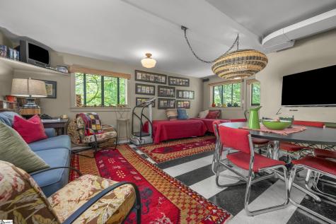 484 Sourwood Ridge Road Tryon NC 28782