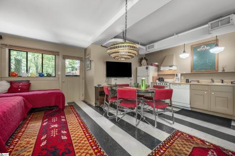 484 Sourwood Ridge Road Tryon NC 28782