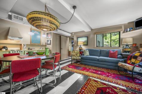 484 Sourwood Ridge Road Tryon NC 28782