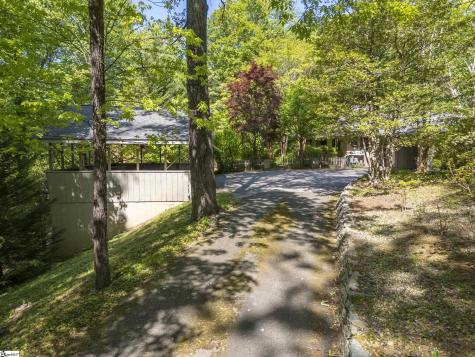 484 Sourwood Ridge Road Tryon NC 28782