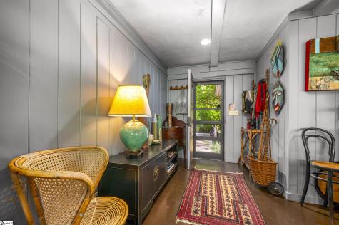 484 Sourwood Ridge Road Tryon NC 28782