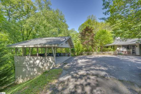 484 Sourwood Ridge Road Tryon NC 28782