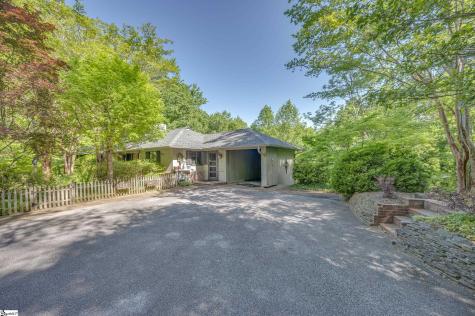 484 Sourwood Ridge Road Tryon NC 28782
