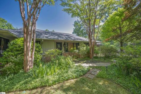 484 Sourwood Ridge Road Tryon NC 28782