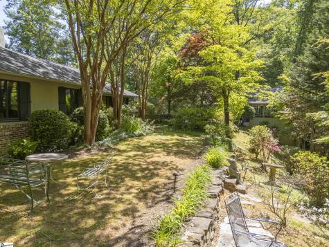 484 Sourwood Ridge Road Tryon NC 28782