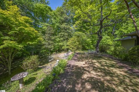484 Sourwood Ridge Road Tryon NC 28782