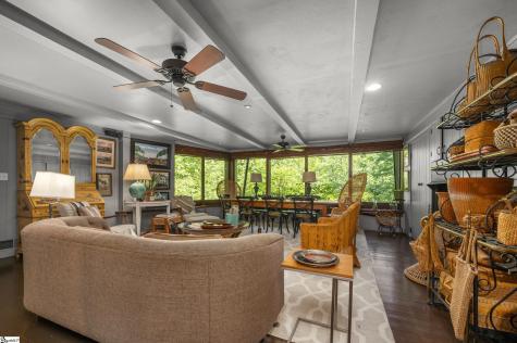 484 Sourwood Ridge Road Tryon NC 28782
