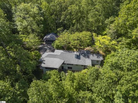 484 Sourwood Ridge Road Tryon NC 28782