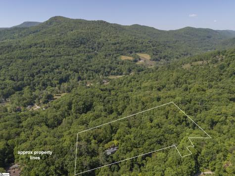 484 Sourwood Ridge Road Tryon NC 28782