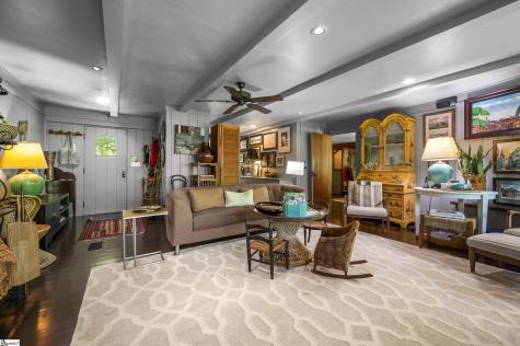 484 Sourwood Ridge Road Tryon NC 28782