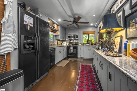 484 Sourwood Ridge Road Tryon NC 28782