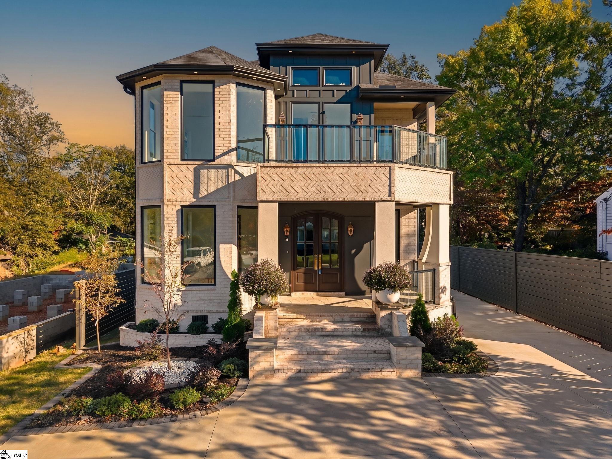205 Parkins Mill Road Greenville SC 29607
