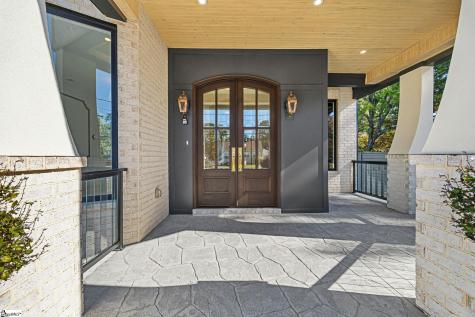 205 Parkins Mill Road Greenville SC 29607