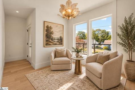 205 Parkins Mill Road Greenville SC 29607