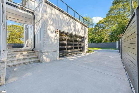 205 Parkins Mill Road Greenville SC 29607