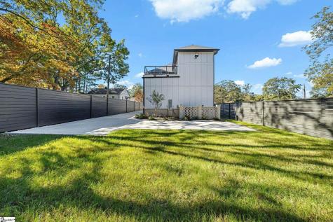 205 Parkins Mill Road Greenville SC 29607