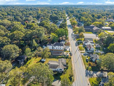 205 Parkins Mill Road Greenville SC 29607