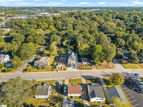205 Parkins Mill Road Greenville SC 29607