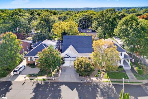 4 Crabapple Court Greenville SC 29605
