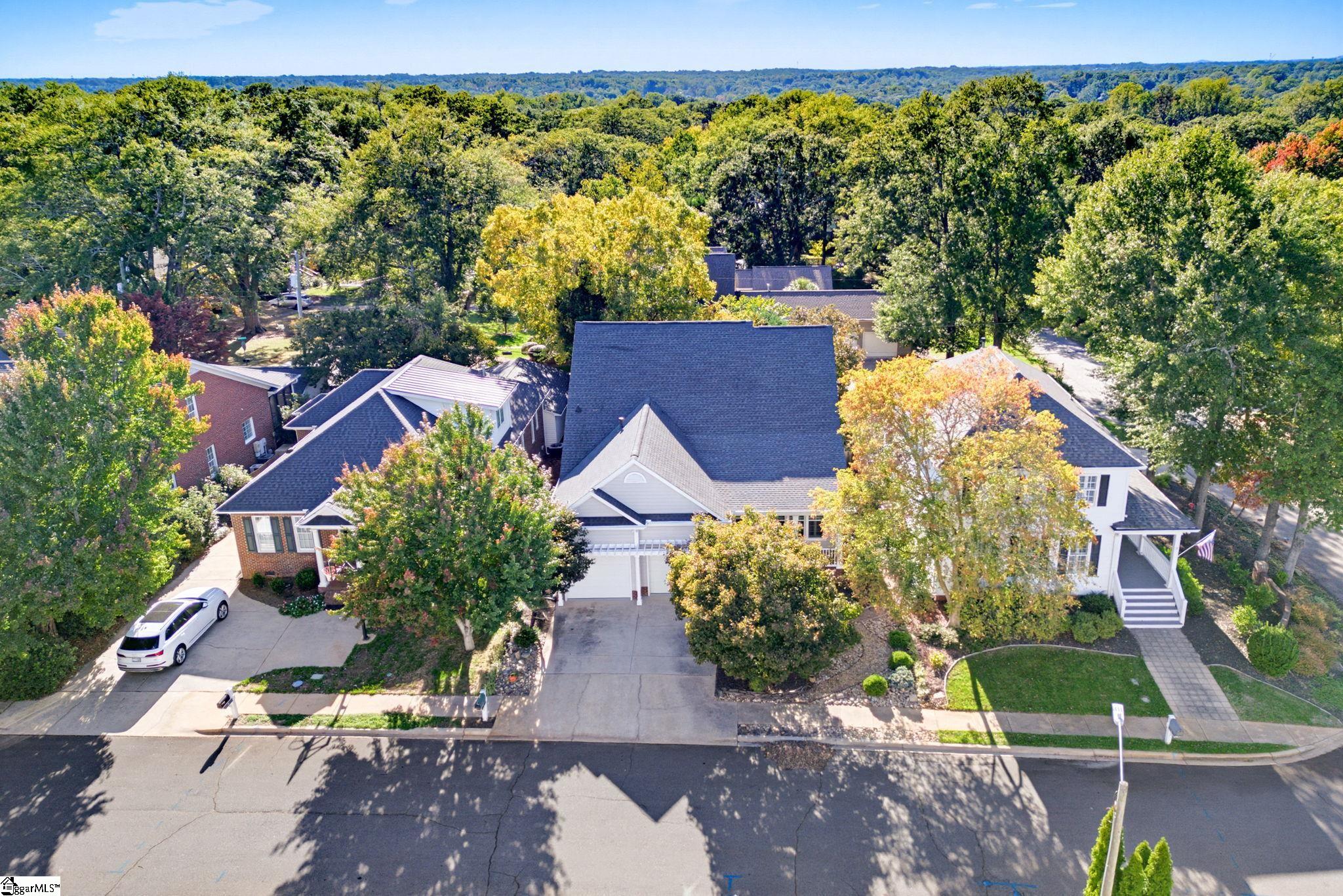 4 Crabapple Court Greenville SC 29605