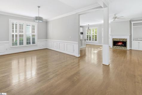 4 Crabapple Court Greenville SC 29605