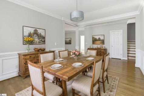 4 Crabapple Court Greenville SC 29605