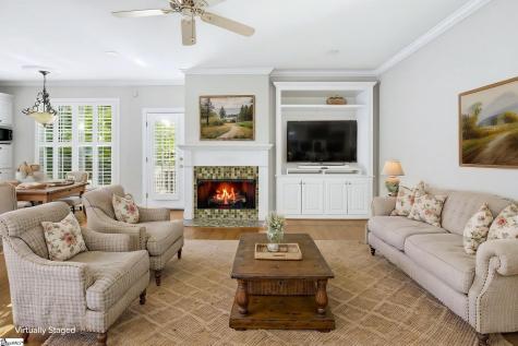 4 Crabapple Court Greenville SC 29605