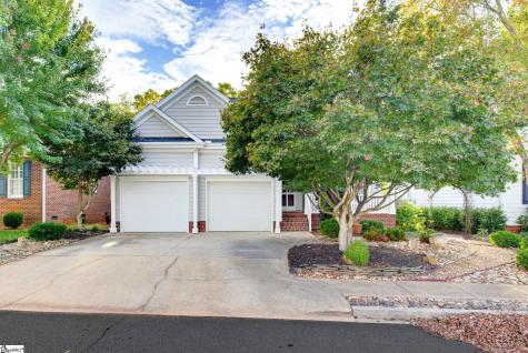 4 Crabapple Court Greenville SC 29605