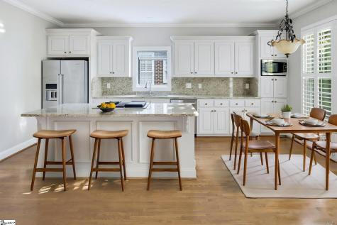 4 Crabapple Court Greenville SC 29605