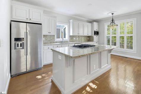 4 Crabapple Court Greenville SC 29605